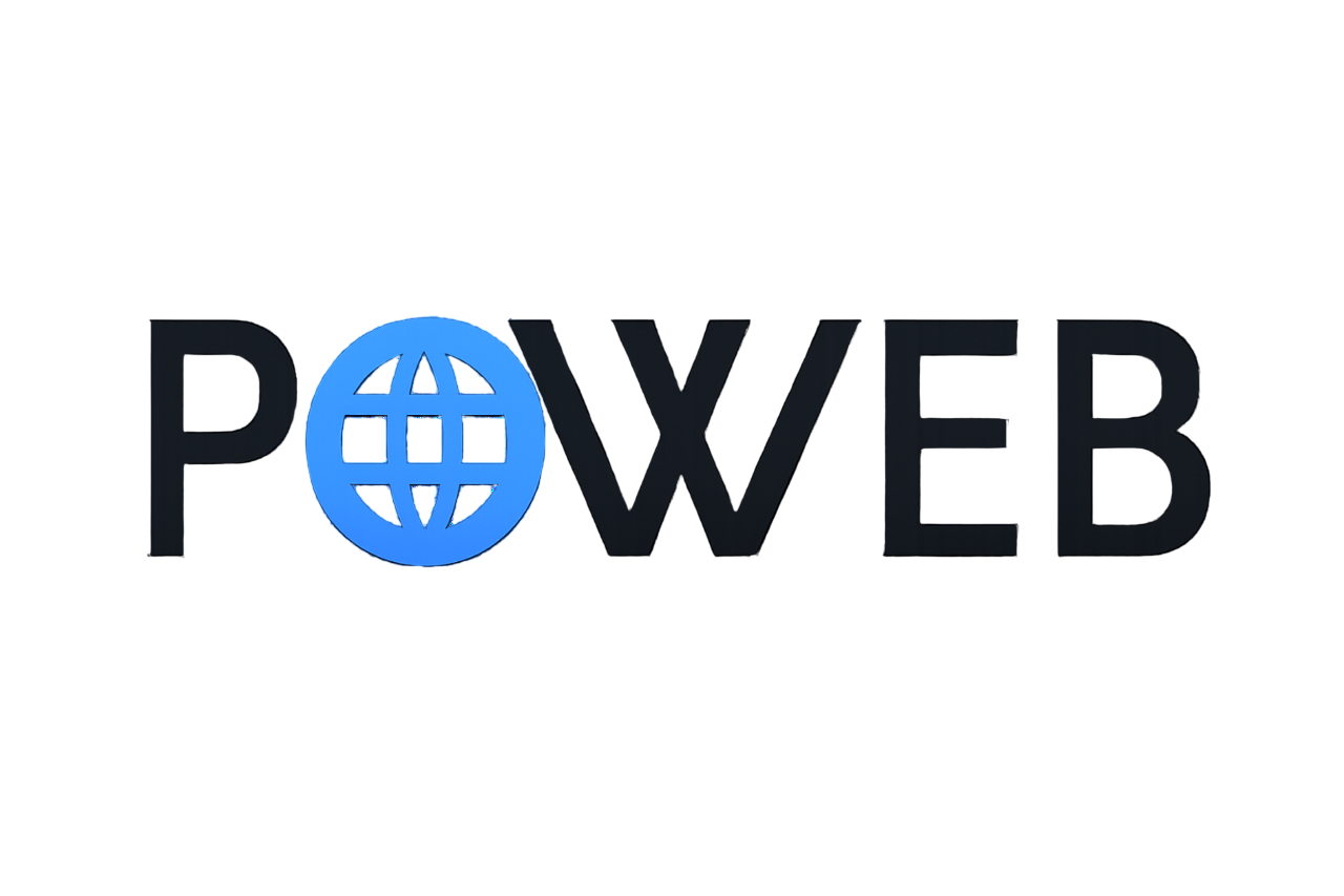 PCWEB Co.